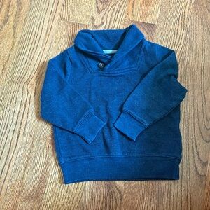 EUC Old Navy sweater 18-24M